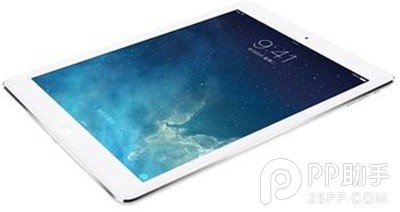 iPad Air能越狱吗1