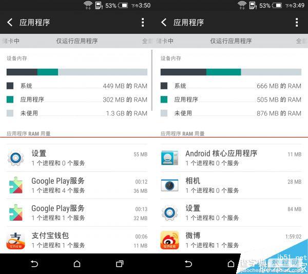 HTC One M8升级Android 5.0后有哪些变化?12