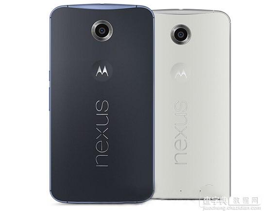 5.9寸Nexus6售价4000元 Nexus6神秘Android 5.0真机亮相欣赏1