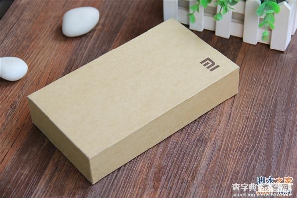 小米note全网首次开箱图赏：史上最漂亮的小米手机2