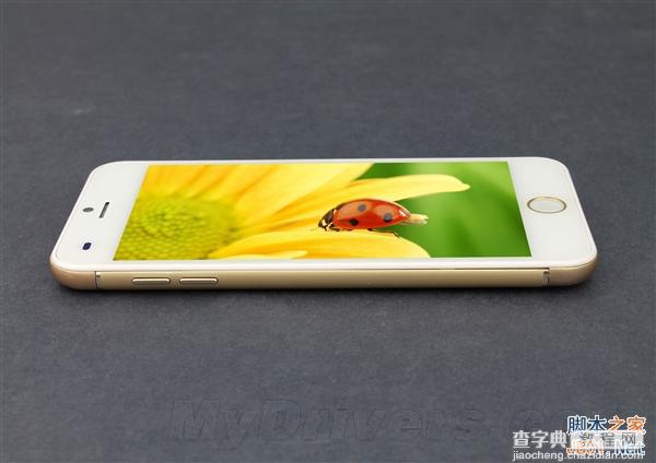 1699元波导手机l9真机图赏 很像iPhone 63