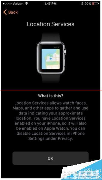 玩转Apple Watch超详细的设置教程11