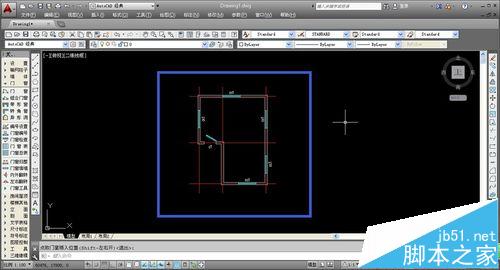 CAD绘制图纸的时候怎么绘制平面图剖切符号?10