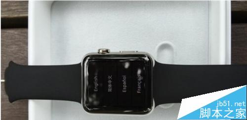 Apple Watch怎么激活配对？5