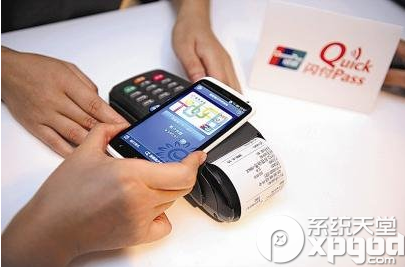 android pay怎么使用？android pay支付使用教程1