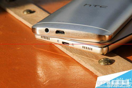 华为P8和HTC M9哪款手机更好一点？两款手机对比测评11