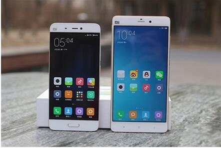 小米5s和oppo r7哪个值得买  oppo r7和小米5s对比评测2