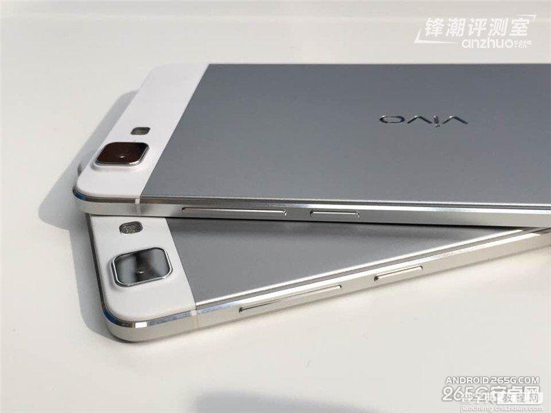 步步高vivo X5Max HiFi音效以及拍照上手体验(图说)9