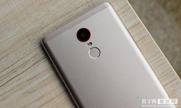 努比亚Z11 Max指纹识别怎么弄 nubia Z11 Max指纹识别设置图文教程1