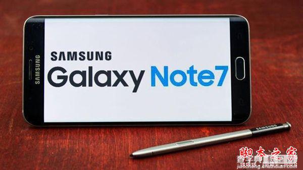 三星Galaxy Note 7有几个版本？三星Note 7有几种颜色？6