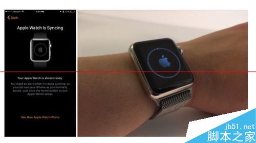 玩转Apple Watch超详细的设置教程18