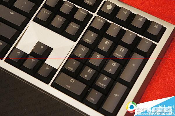 樱桃MX Board 6.0机械键盘发布  售价1299元2