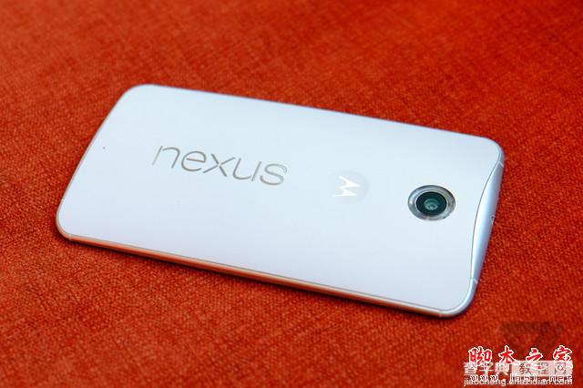 存货充足 摩托官网1月6日出货Nexus 61