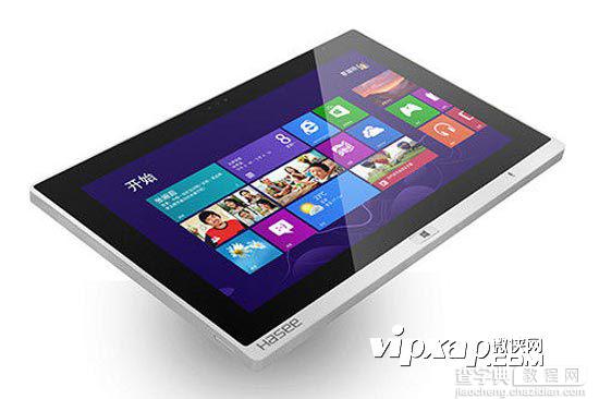 WIN8平板提高工作效率的10大常用快捷键1