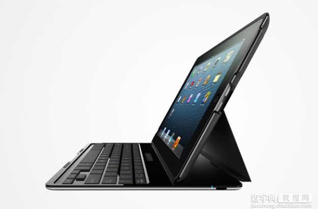 如虎添翼！iPad和iPad mini的9款最佳键盘推荐（图文）5