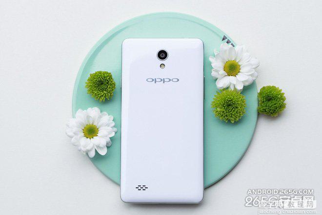 OPPO A11真机官方高清图赏 陶瓷般精致的外观超清音质2