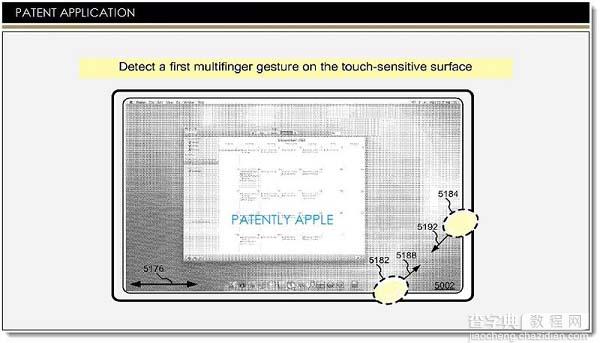 苹果开发 OS X 多点触控：混合平板要来了1
