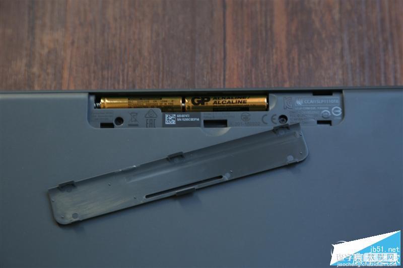 罗技K380/M337蓝牙键盘鼠标全面详细评测16