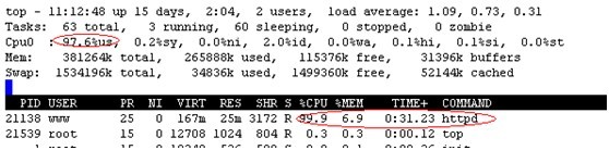 PHP Hash冲突导致 CPU 100%的完全解决方法4