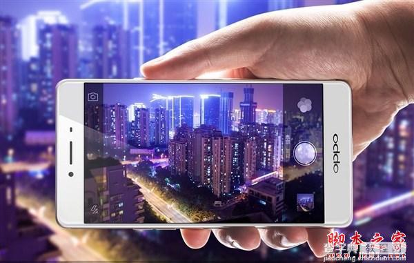 oppo a53怎么样？oppo a53上市时间、售价及配置参数介绍2