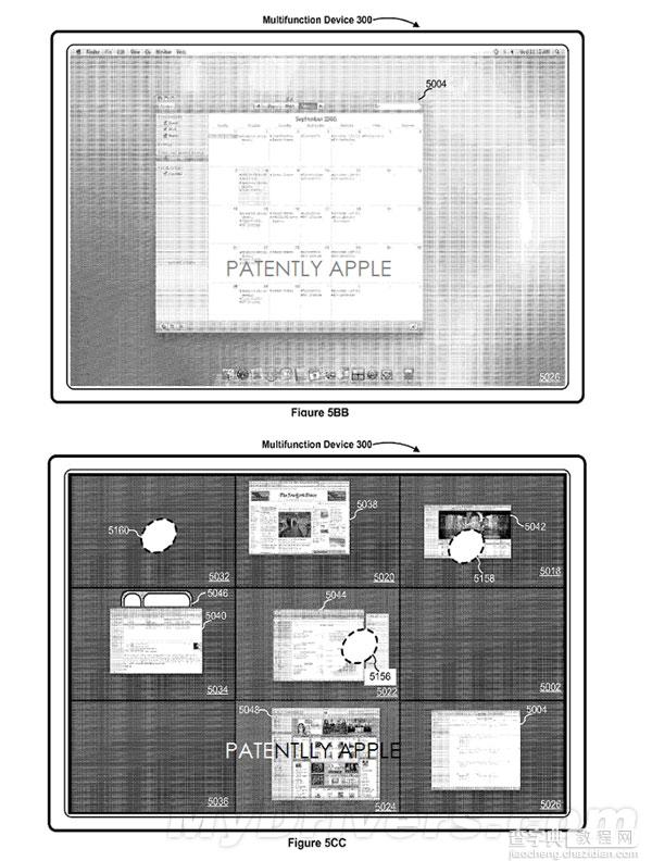 苹果新专利曝光：iPad Pro双系统、12.9寸2