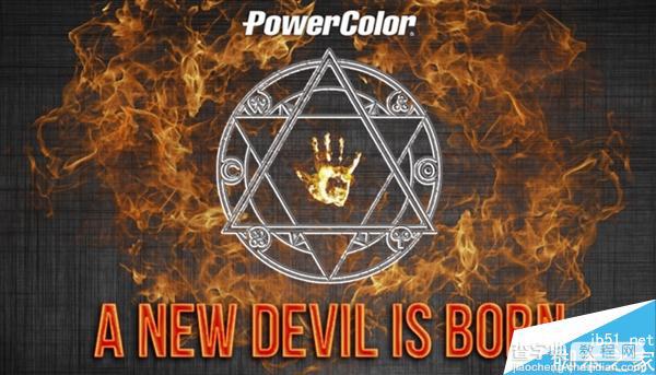 迪兰恶魔版RX 480 Devil首次现身:核心频率超1.4GHz2