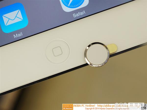 只需一张Home贴纸 iPad mini 2秒变mini 33