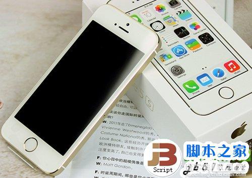 苹果港版iphone5s/5c破解移动4g网络新方法2则曝光1