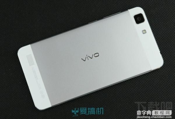 步步高vivo x5怎么样？vivo x5蓝宝石尊享版图赏及全面介绍12