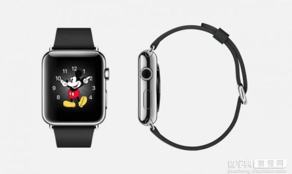 3月9日发布的Apple Watch 22种选择：你会购买哪个版本？4