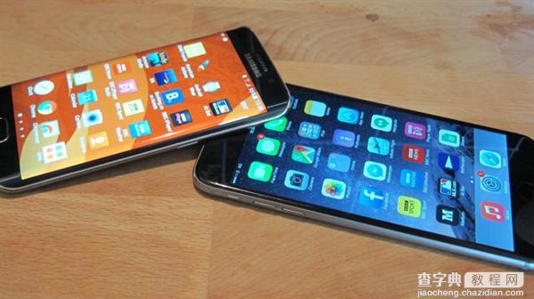 三星S6的Android 5.1拍照功能升级 比iPhone更强大1