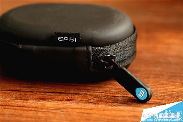 魅族EP51蓝牙运动耳机美图赏 重量仅接近一枚一元硬币19