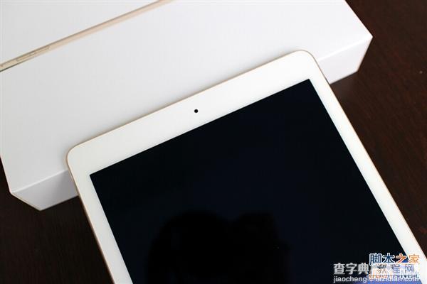 苹果行货版iPad Air 2/iPad mini 3开箱图赏12