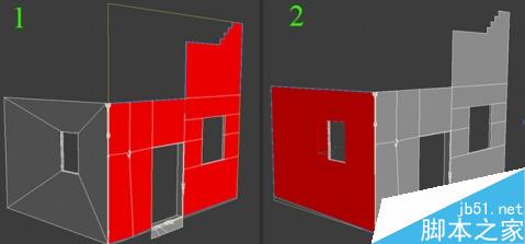 3DSMAX室外环境的布光和打光方法介绍9