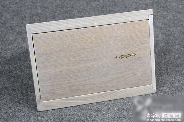 OPPO R5外观怎么样？4.85mm全球最薄手机OPPO R5开箱图赏8