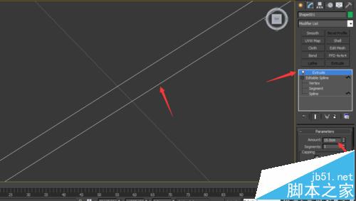 max怎么做地形图?3dsmax真实地形建模的教程25