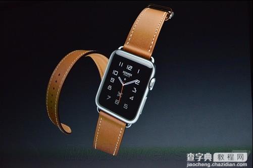 苹果Apple Watch运动版新增金色与玫瑰金配色上市 价格不变3