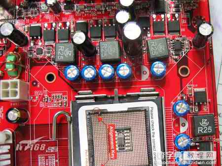看CPU供电部分：什么样的主板够稳定？2