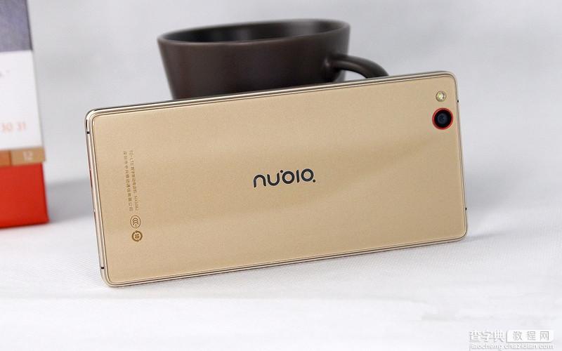 nubia Z9尊享版怎么样？史努比nubia Z9尊享版图赏15