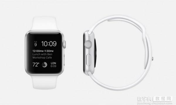3月9日发布的Apple Watch 22种选择：你会购买哪个版本？14