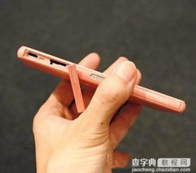 索尼xperia a4怎么样 索尼xperia a4参数配置以及真机图片1