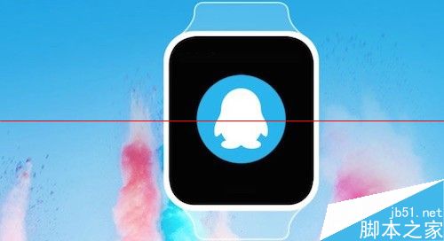 QQ客户端怎么显示Apple Watch手表在线？1