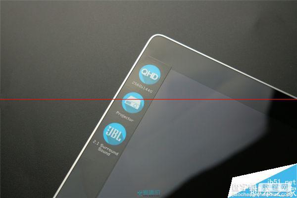 安卓/win8双系统  13寸联想YOGA Tablet 2对比图赏18