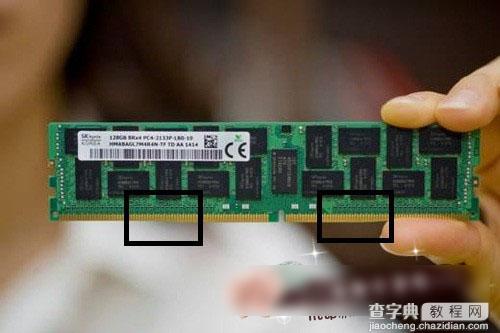 DDR4与DDR3有什么区别 相比DDR3内存条DDR4有哪些改进2
