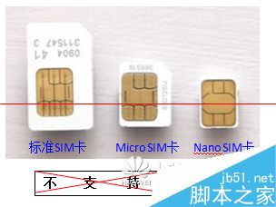 华为P8手机怎么安装SIM/SD卡？1