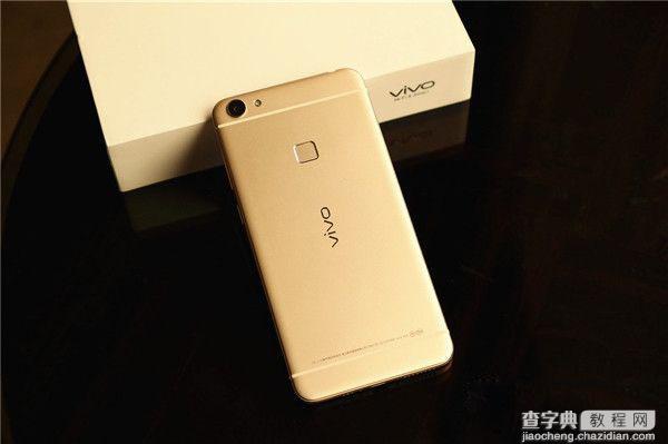 vivo X6怎么关闭触摸提示音 vivo X6触摸提示音设置图文教程1