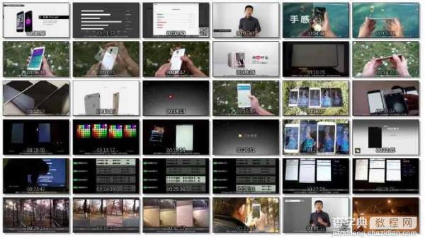 [视频]第四季旗舰机对决 iPhone6+Note4+XperiaZ3+Lumia9302