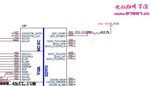神州优雅Q120B D2 不进系统维修2