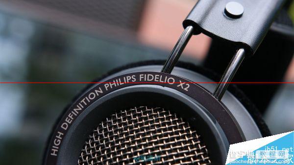 飞利浦Fidelio X2值不值得买？飞利浦头戴耳机Fidelio X2详细测评8