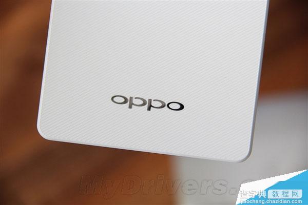 OPPO发布6000mAh VOOC闪充移动电源（图赏） 售价高达298元！5